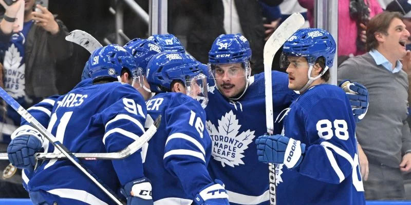 Айлендерс - Торонто Айлендерс - Торонто