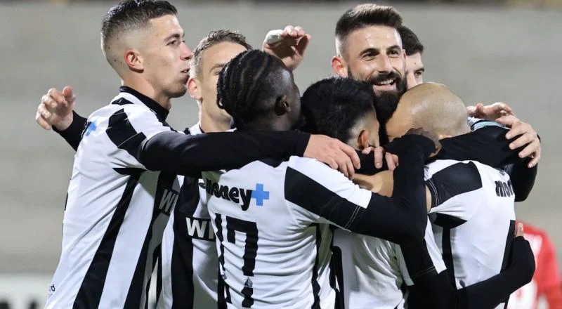 Локомотив Пловдив - Пирин Локомотив Пловдив - Пирин