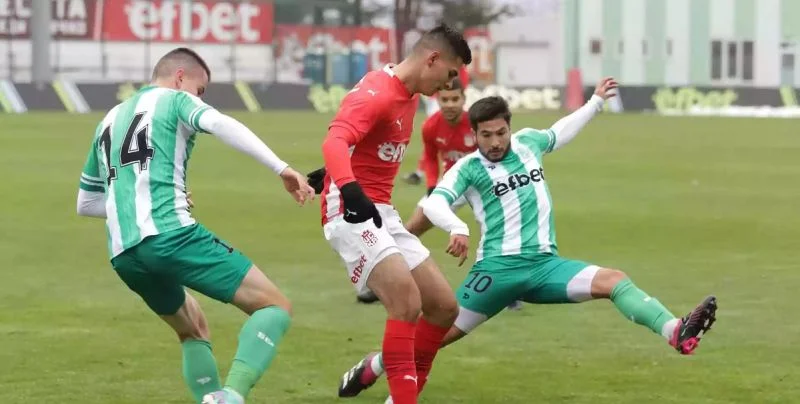 Берое - Этыр