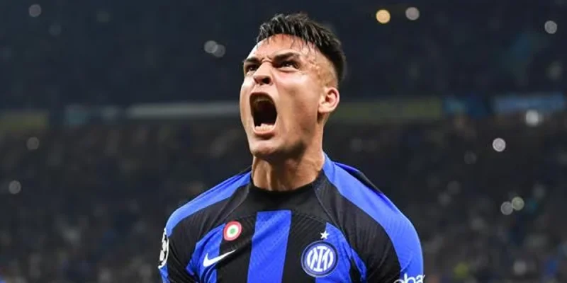 Интер - Реал Сосьедад Интер - Реал Сосьедад