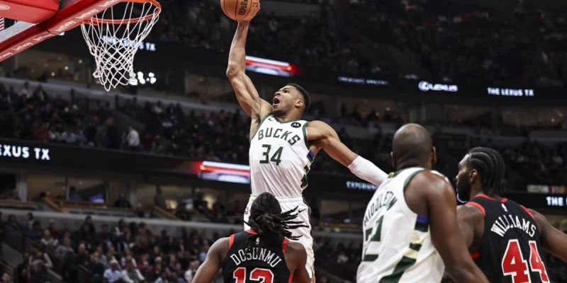 Милуоки - Чикаго