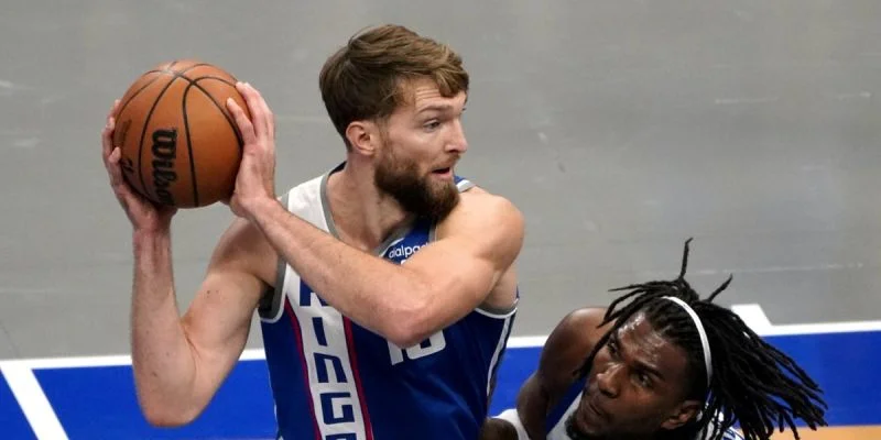 Сакраменто - Бруклин Нетс