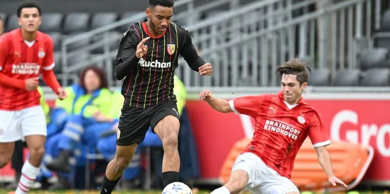 Ланс - Севилья