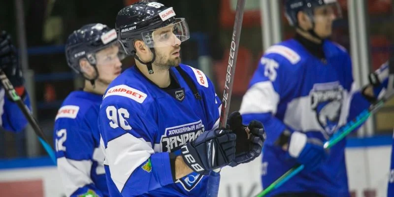 Норильск - Зауралье