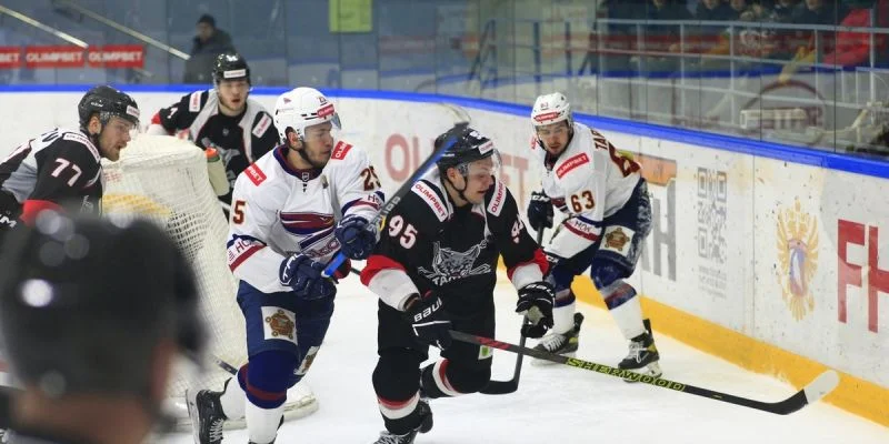 Сокол - Челмет