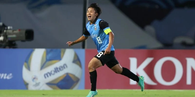 Ульсан - Кавасаки