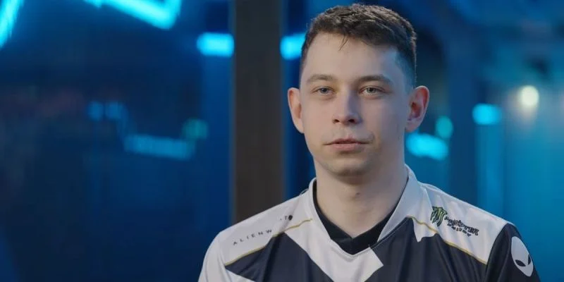 Team Liquid - Mudgolems Team Liquid - Mudgolems