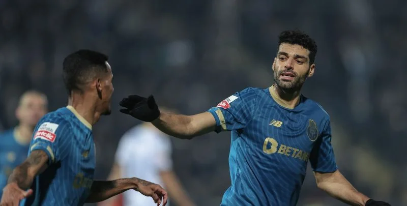 Порту - Шахтер Донецк Порту - Шахтер Донецк