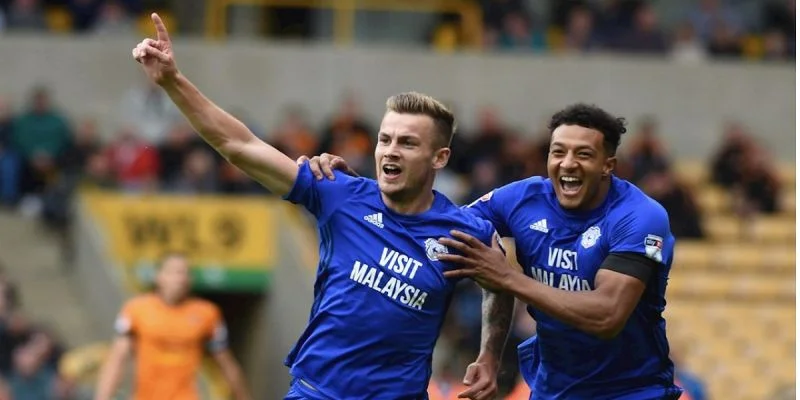 Кардифф Сити - Бирмингем