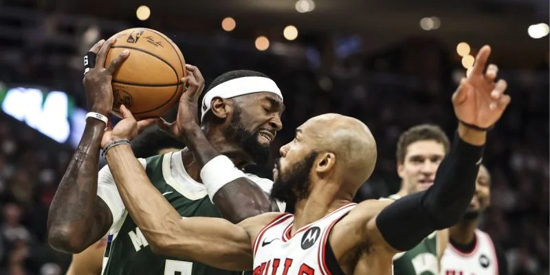 Чикаго - Денвер