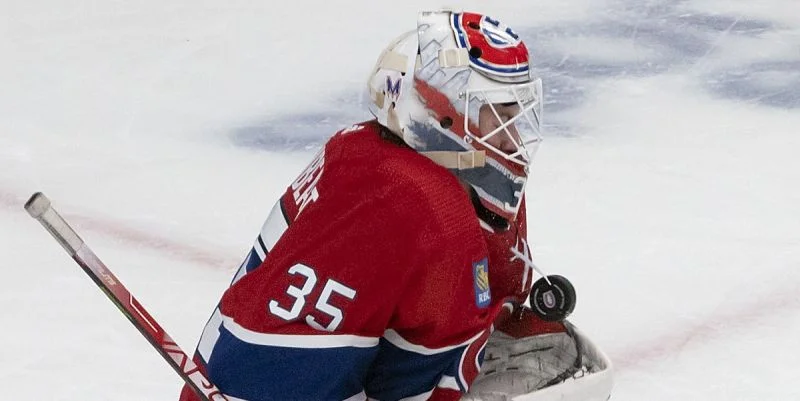 Монреаль - Питтсбург