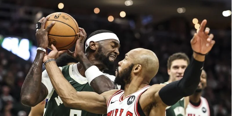 Милуоки - Индиана