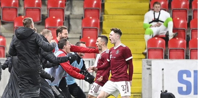 Арис Лимасол - Спарта Прага Арис Лимасол - Спарта Прага