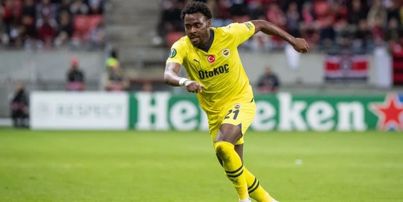 Фенербахче - Спартак Трнава