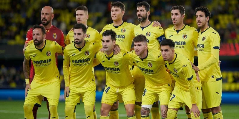 Ренн - Вильярреал