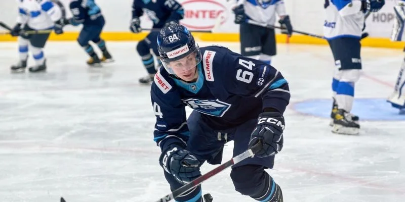 Норильск - Челмет