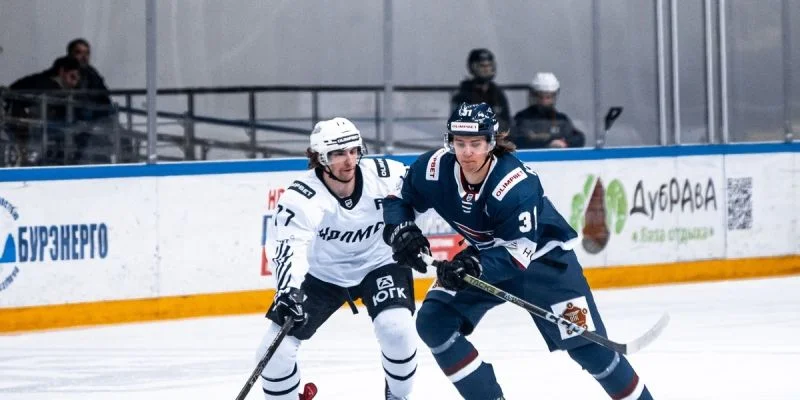 Сокол - Зауралье