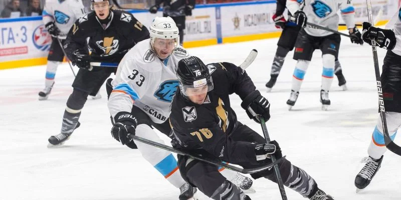 Тайфун - Русские Витязи