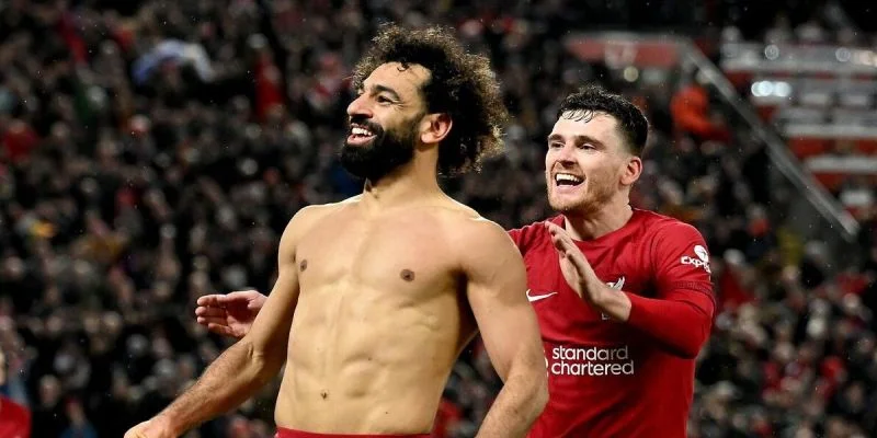 Юнион - Ливерпуль