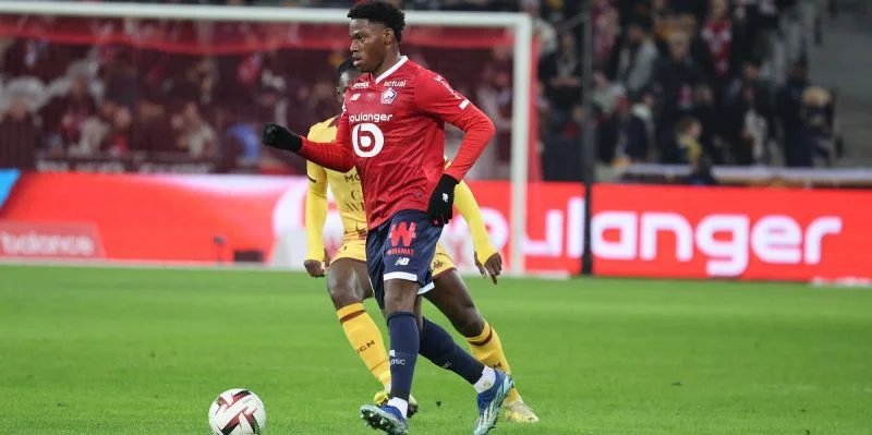 Лилль - Клаксвик Лилль - Клаксвик