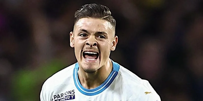 Брайтон - Марсель