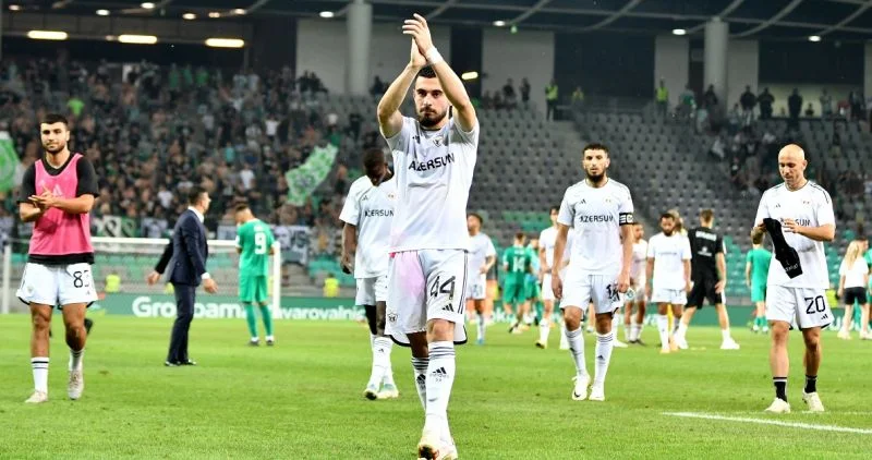 Карабах - Хеккен Карабах - Хеккен