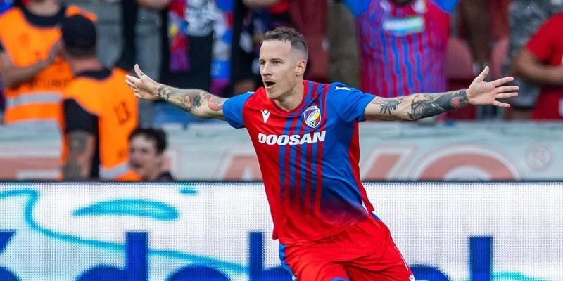 Виктория Пльзень - Астана Виктория Пльзень - Астана