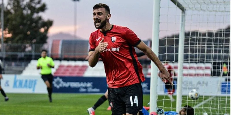 Сабаил - Габала