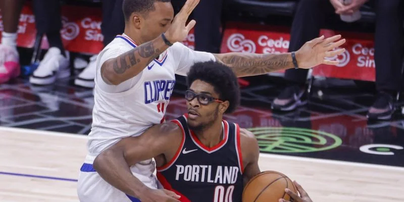 Портленд - Юта Портленд - Юта