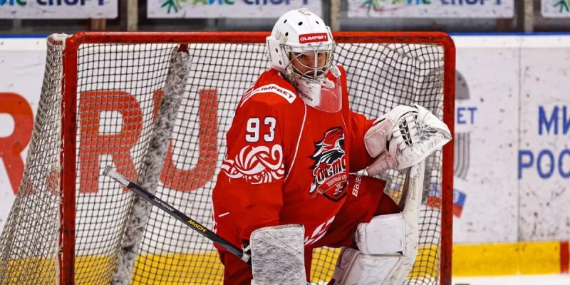 Ростов - СКА-ВМФ