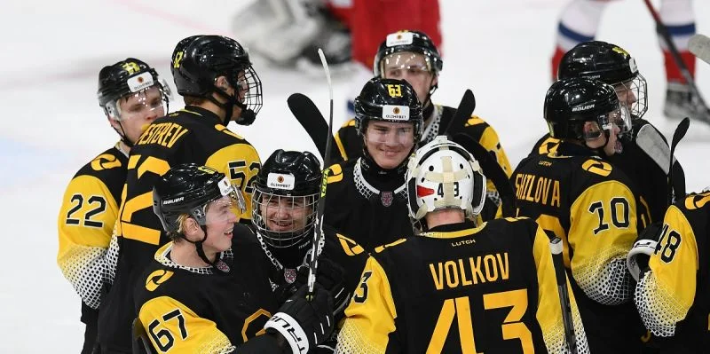 Алмаз - Атлант