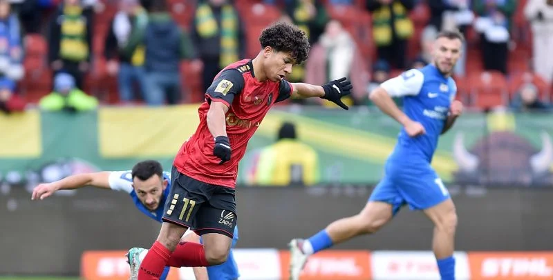 Гурник - Варта