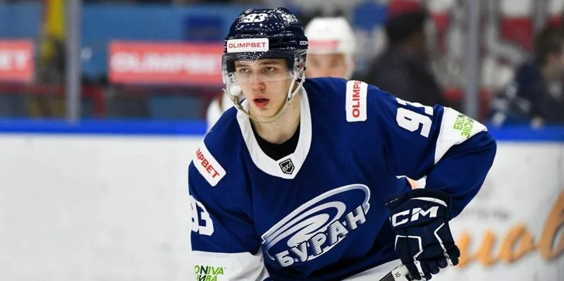 Буран - Химик