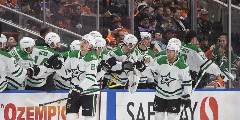 Даллас - Оттава Даллас - Оттава