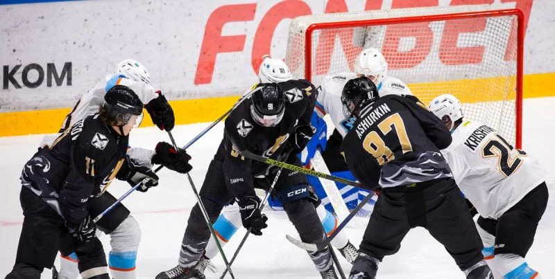 Тайфун - Русские Витязи