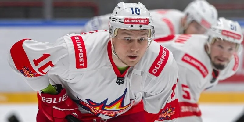 Ижсталь - AKM