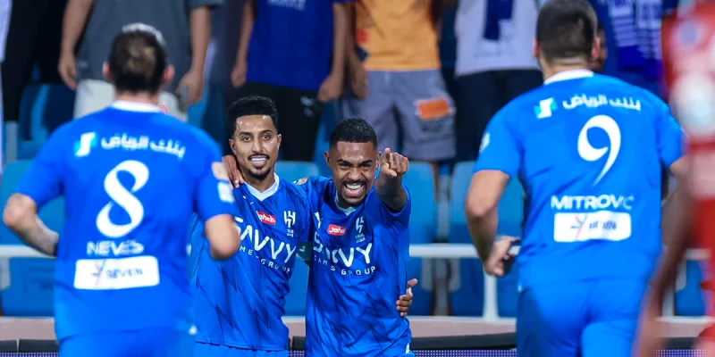 Аль-Хиляль - Аль-Вехда