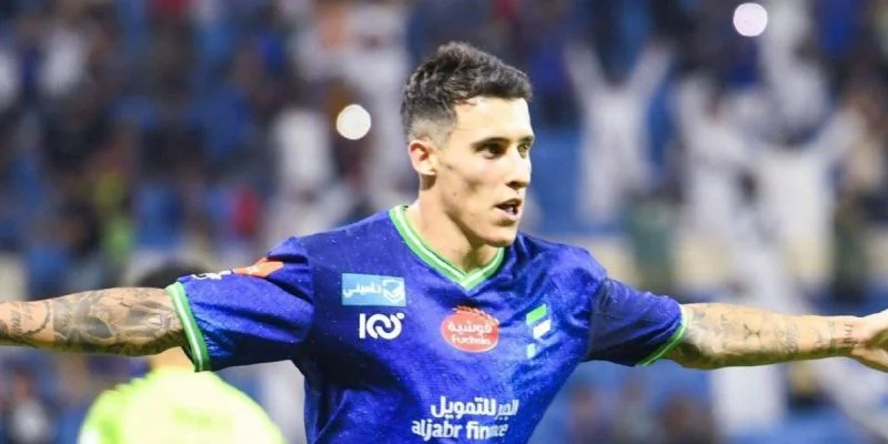 Аль-Фатх - Аль-Шабаб