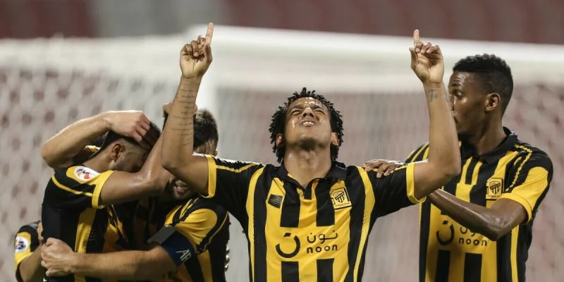 Аль-Ахли Египет - Аль-Иттихад