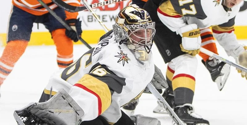 Вегас - Баффало