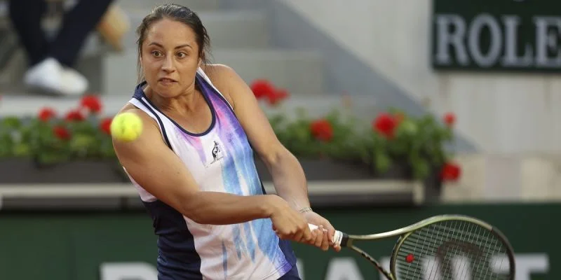 Элизабетта Кочаретто - Эрика Андреева