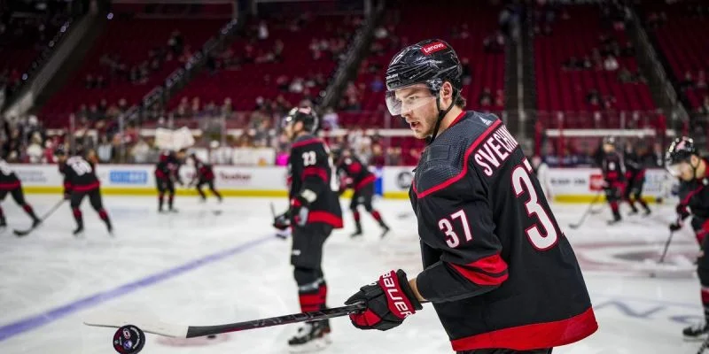 Каролина - Нэшвилл