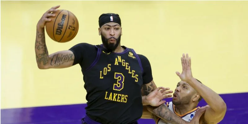 Сан-Антонио - Лейкерс Сан-Антонио - Лейкерс