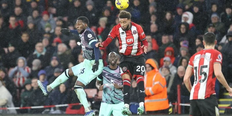 Челси - Шеффилд Юн Челси - Шеффилд Юн