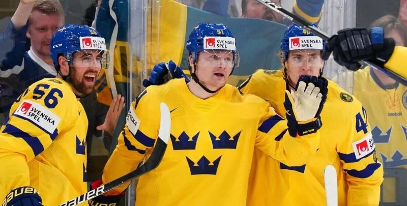 Финляндия - Швеция Финляндия - Швеция