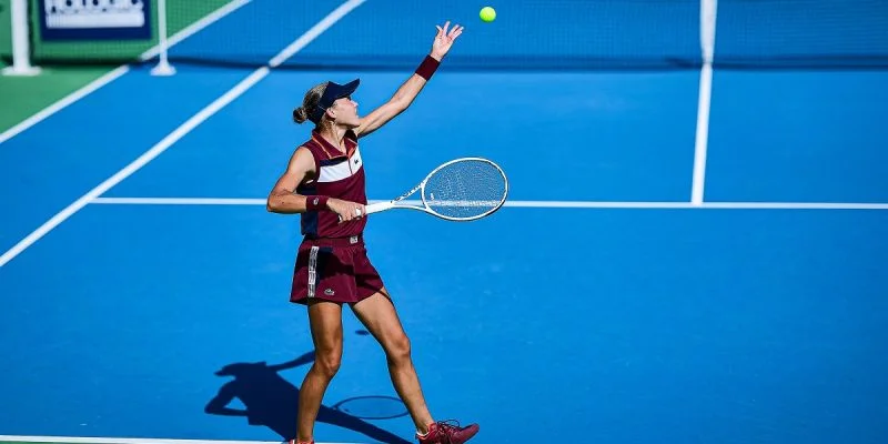 Эрика Андреева - Эльза Жакмо