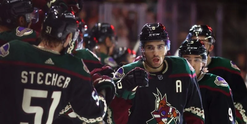 Аризона - Баффало