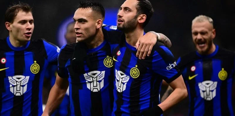 Лацио - Интер Лацио - Интер