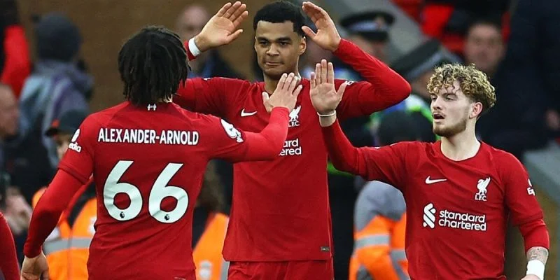 Ливерпуль - Манчестер Юнайтед Ливерпуль - Манчестер Юнайтед