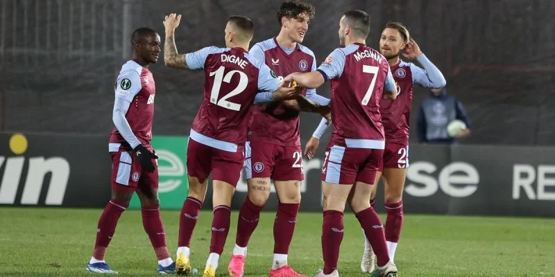 Брентфорд - Астон Вилла Брентфорд - Астон Вилла